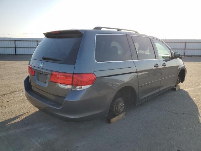 Photo 4 from auction – 2010 HONDA ODYSSEY EX with VIN 5FNRL3H74AB083243