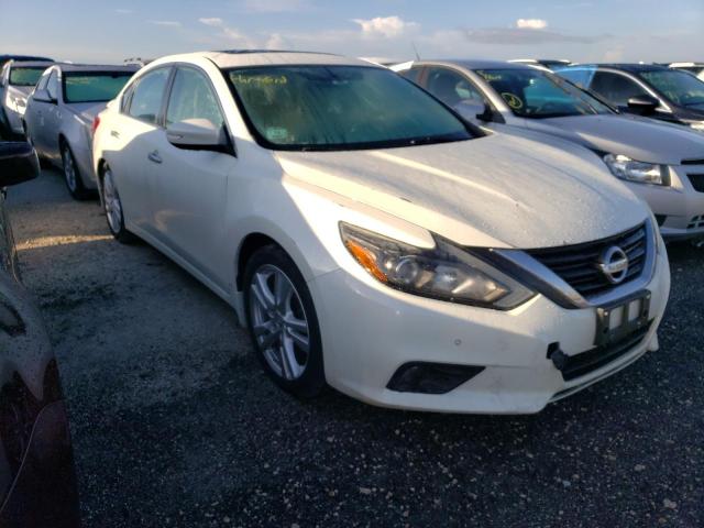 Photo 1 from auction – 2016 NISSAN 210 WAGON with VIN 1N4BL3APXGC138348