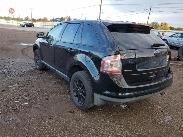 Photo 3 from auction – 2009 FORD EDGE SEL with VIN 2FMDK38C59BA88188