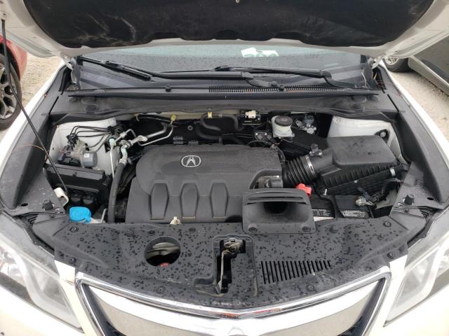Photo 7 from auction – 2014 ACURA RDX TECHNO with VIN 5J8TB3H51EL012044