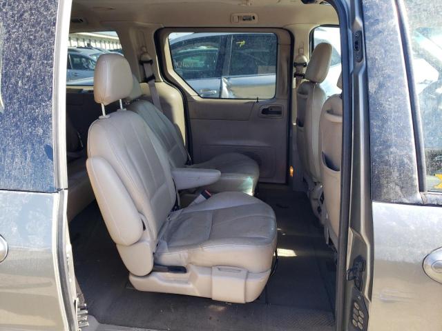 Photo 6 from auction – 2002 FORD WINDSTAR S with VIN 2FMDA53432BB56072