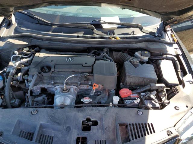 Photo 7 from auction – 2016 ACURA ILX PREMIU with VIN 19UDE2F76GA005941
