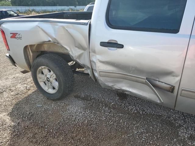 Photo 9 from auction – 2013 CHEVROLET SILVERADO with VIN 3GCPKSE72DG276059