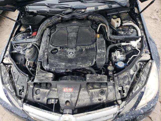 Photo 7 from auction – 2013 MERCEDES-BENZ E 350 with VIN WDDKK5KF2DF208472