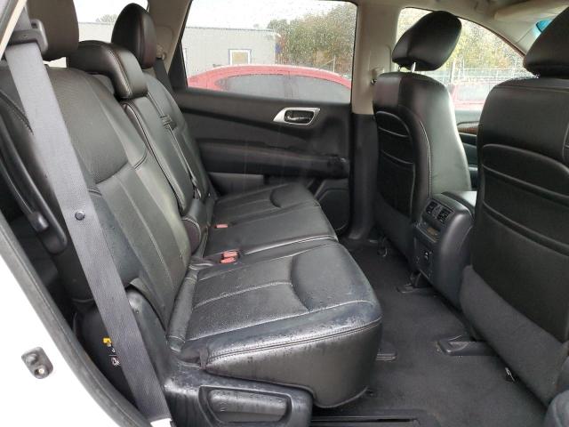 Photo 6 from auction – 2013 NISSAN PATHFINDER with VIN 5N1AR2MM3DC616889