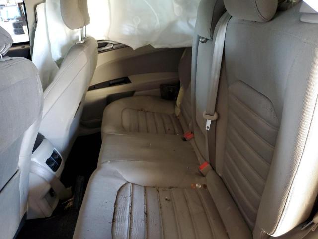 Photo 6 from auction – 2019 FORD FUSION SE with VIN 3FA6P0LU8KR189784