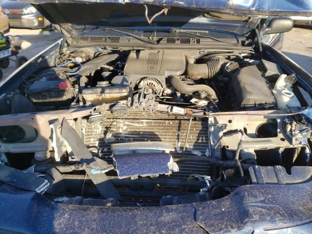 Photo 7 from auction – 2004 FORD CROWN VICT with VIN 2FAFP74W84X152361
