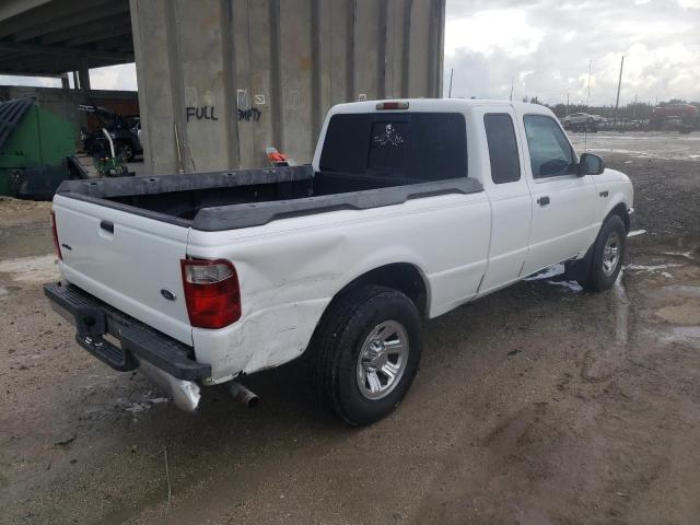 Photo 9 from auction – 2001 FORD RANGER SUP with VIN 1FTYR14U91TA07346