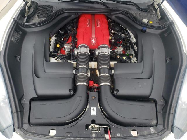 Photo 7 from auction – 2014 FERRARI CALIFORNIA with VIN ZFF65TJA3E0195945