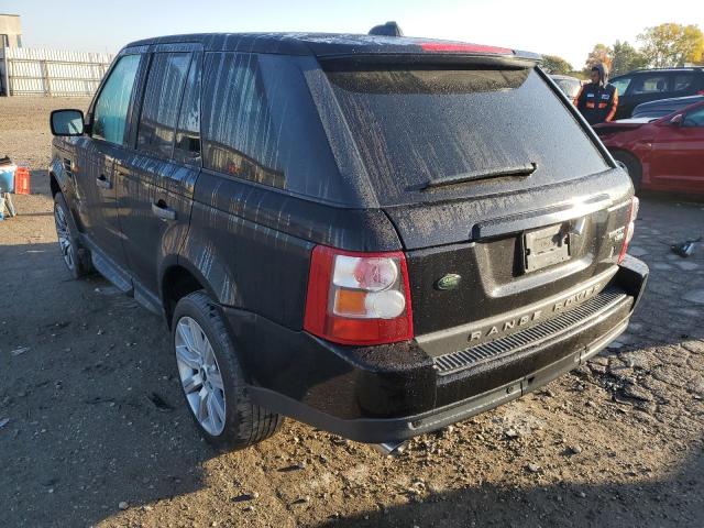 Photo 3 from auction – 2006 LAND ROVER RANGE ROVE with VIN SALSF25476A906544