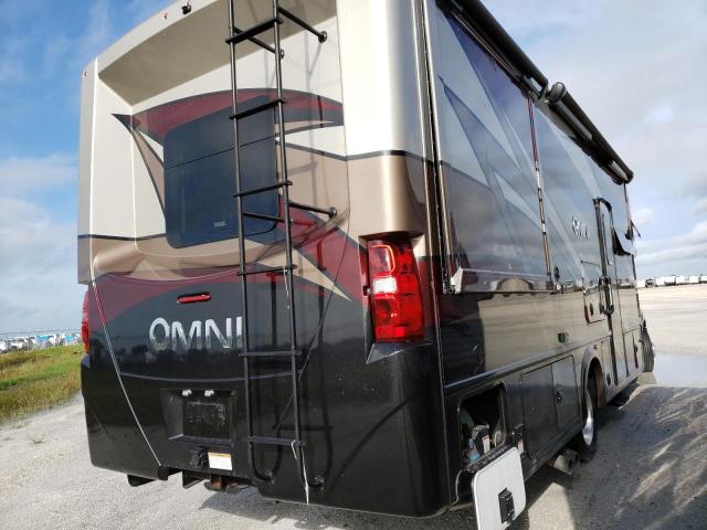Photo 4 from auction – 2020 THOR CAMPER with VIN 1FDUF5HT1KEF86172