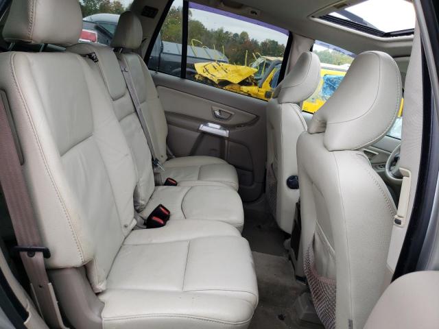 Photo 6 from auction – 2005 VOLVO XC90 with VIN YV1CZ592251201544
