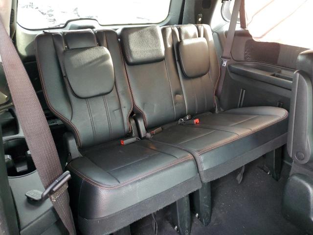 Photo 9 from auction – 2017 DODGE GRAND CARA with VIN 2C4RDGEG6HR857449