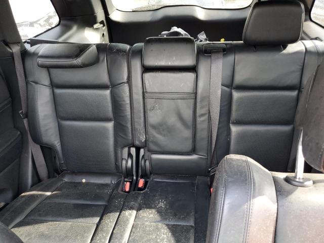 Photo 10 from auction – 2021 JEEP GRAND CHER with VIN 1C4RJFBG0MC665342
