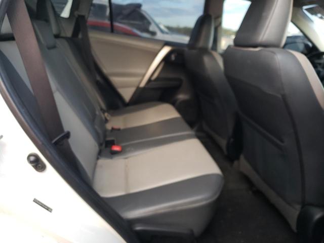 Photo 6 from auction – 2013 TOYOTA RAV4 LIMIT with VIN JTMYFREV4DD006702