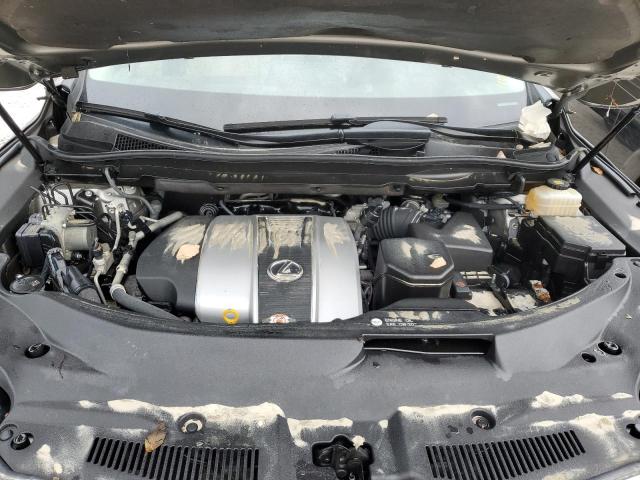 Photo 7 from auction – 2018 LEXUS RX 350 L with VIN JTJGZKCA7J2002416