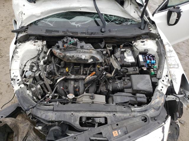Photo 7 from auction – 2015 MAZDA 6 TOURING with VIN JM1GJ1V50F1201230