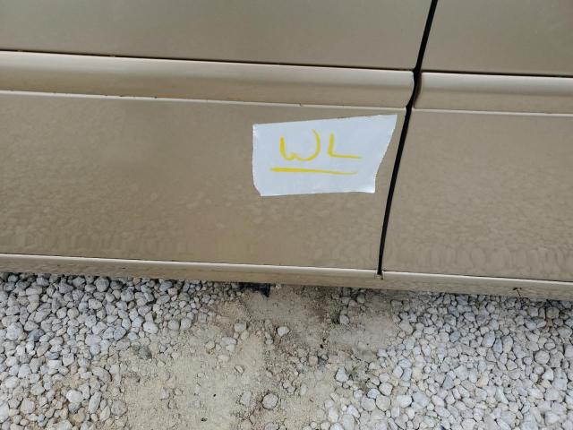 Photo 9 from auction – 2002 LEXUS ES 300 with VIN JTHBF30G920077845