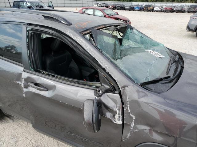 Photo 9 from auction – 2021 JEEP CHEROKEE L with VIN 1C4PJLLB2MD126997