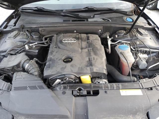 Photo 7 from auction – 2013 AUDI A5 PREMIUM with VIN WAUAFAFH6DN000208