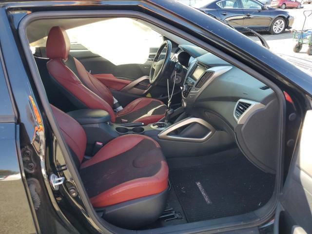 Photo 5 from auction – 2012 HYUNDAI VELOSTER with VIN KMHTC6AD5CU053018