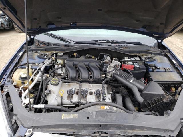 Photo 7 from auction – 2007 MERCURY MILAN PREM with VIN 3MEHM02127R653645