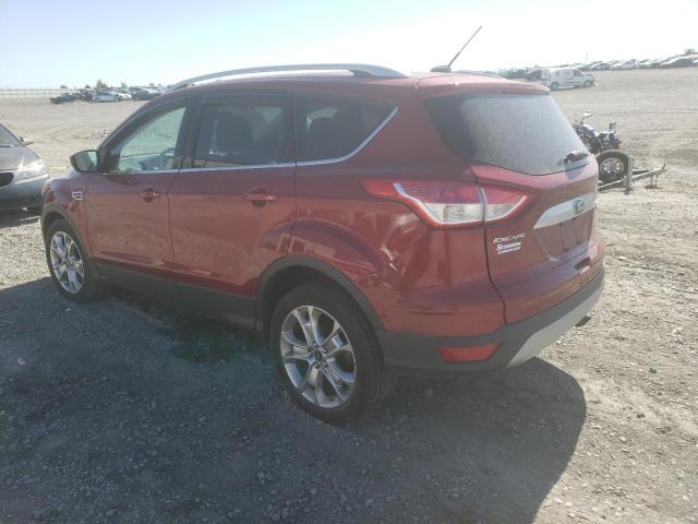 Photo 3 from auction – 2015 FORD ESCAPE TIT with VIN 1FMCU9J91FUA39583