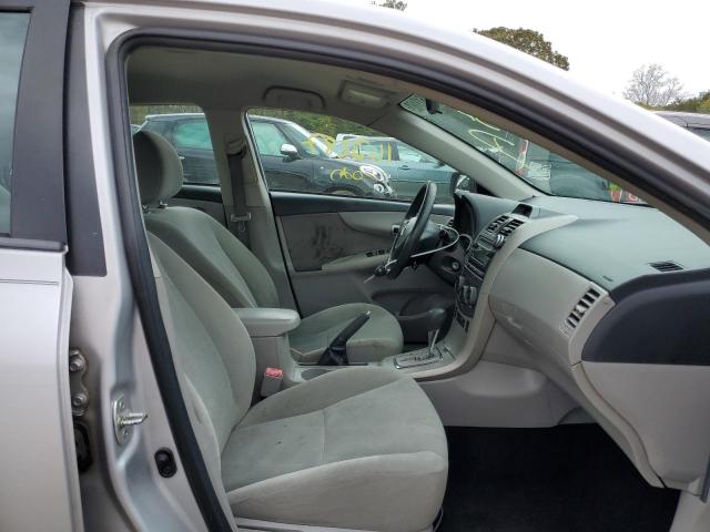 Photo 5 from auction – 2012 TOYOTA COROLLA with VIN 2T1BU4EE2CC877804