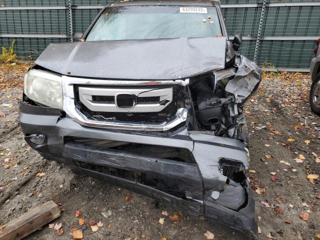 Photo 9 from auction – 2011 HONDA PILOT EX with VIN 5FNYF4H40BB064740