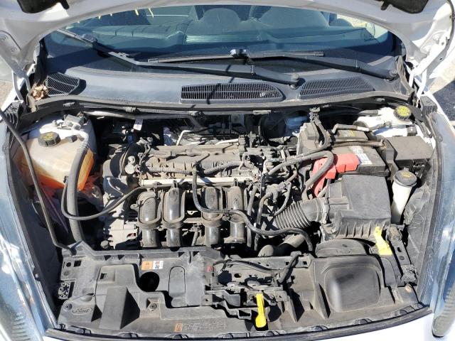 Photo 7 from auction – 2014 FORD FIESTA SE with VIN 3FADP4EJ9EM217790