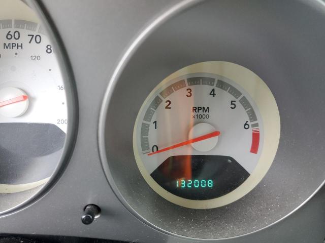 Photo 8 from auction – 2008 DODGE AVENGER SE with VIN 1B3LC46K18N683573