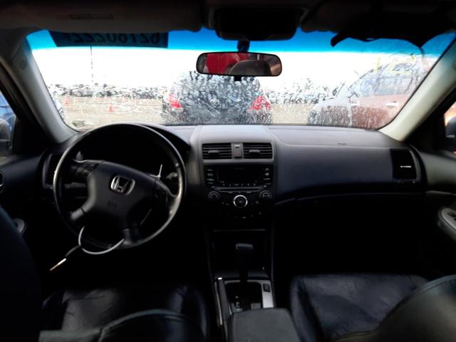 Photo 9 from auction – 2004 HONDA ACCORD EX with VIN 1HGCM665X4A095031