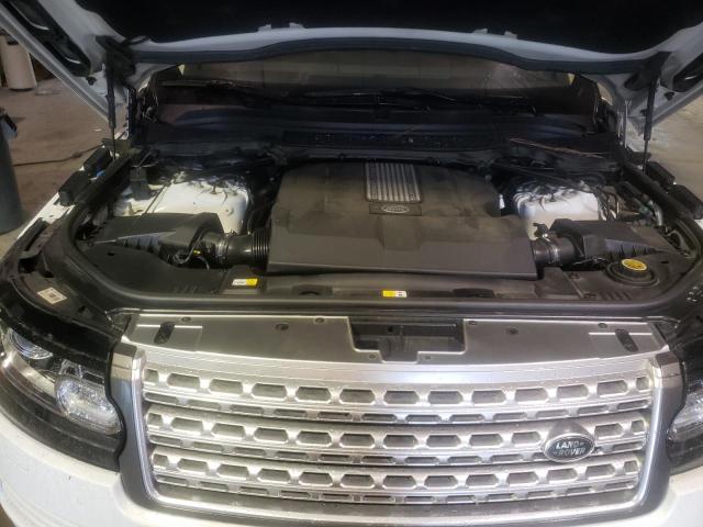 Photo 7 from auction – 2016 LAND ROVER RANGE ROVE with VIN SALGS2PF5GA317820