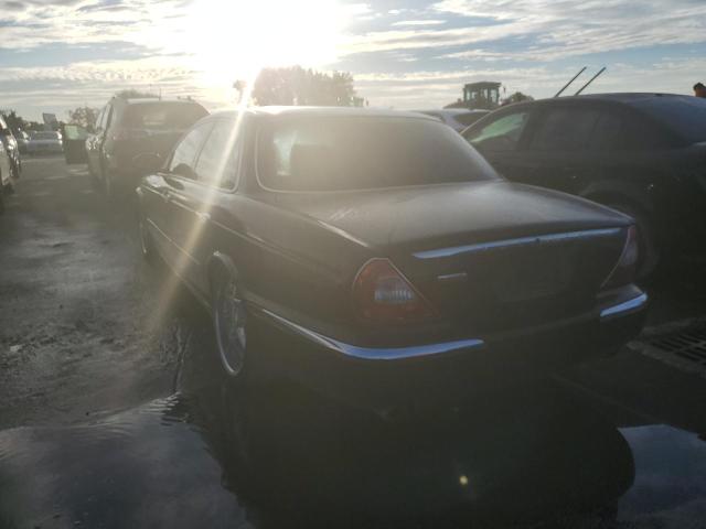 Photo 3 from auction – 2004 JAGUAR XJ8 with VIN SAJWA71C44SG18543