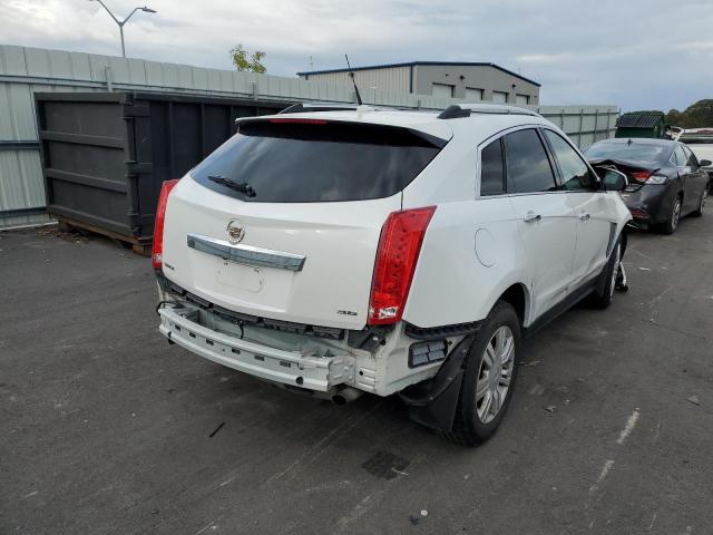 Photo 4 from auction – 2013 CADILLAC SRX LUXURY with VIN 3GYFNCE30DS529084