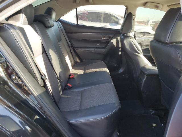 Photo 6 from auction – 2014 TOYOTA COROLLA L with VIN 5YFBURHE1EP155879