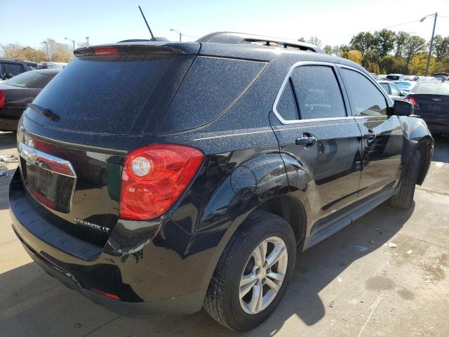 Photo 4 from auction – 2015 CHEVROLET EQUINOX LT with VIN 2GNALBEK8F1147138