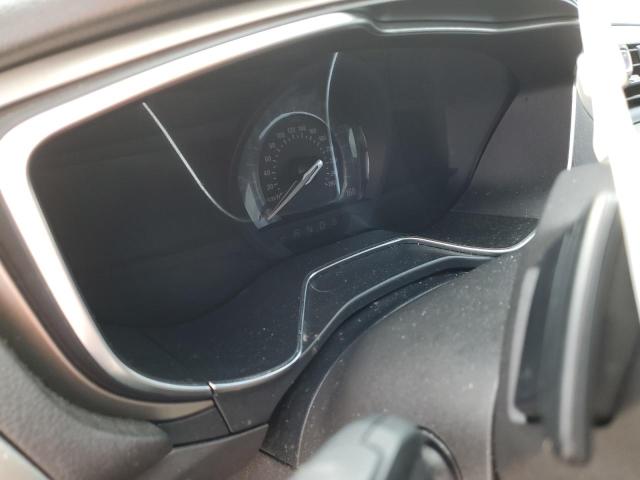 Photo 8 from auction – 2013 FORD FUSION SE with VIN 3FA6P0H91DR322814