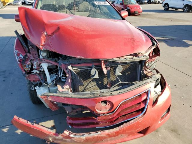 Photo 9 from auction – 2011 TOYOTA CAMRY BASE with VIN 4T1BF3EK2BU120800
