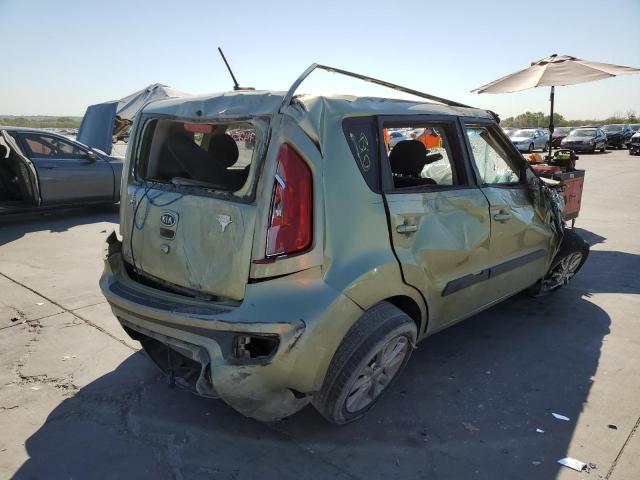 Photo 4 from auction – 2012 KIA SOUL + with VIN KNDJT2A60C7393911