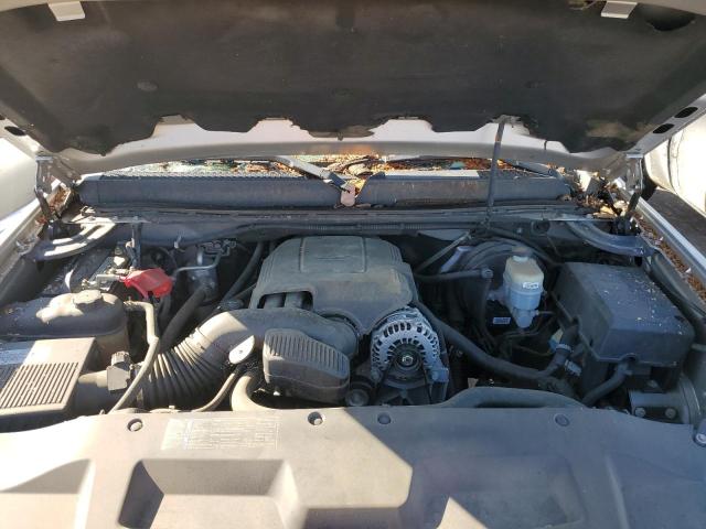 Photo 7 from auction – 2010 GMC SIERRA K15 with VIN 3GTRKVE37AG183637
