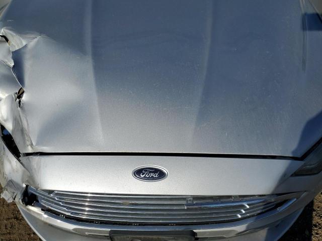 Photo 7 from auction – 2017 FORD FUSION SE with VIN 3FA6P0LU1HR182586