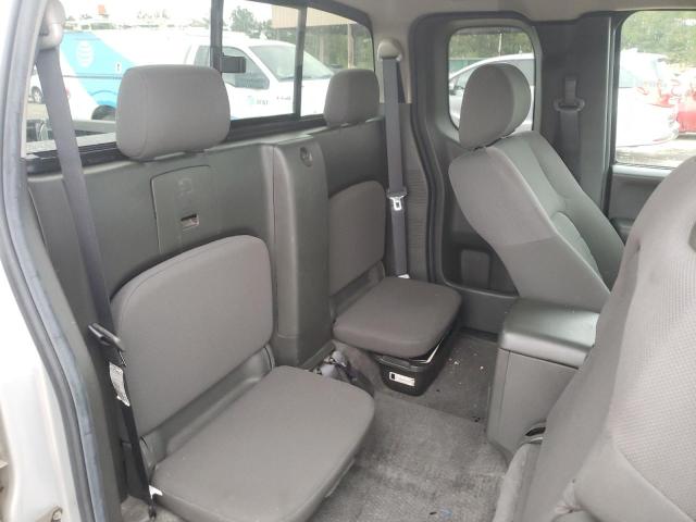 Photo 6 from auction – 2005 NISSAN FRONTIER K with VIN 1N6BD06T65C449846