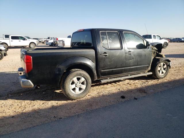 Photo 4 from auction – 2010 NISSAN FRONTIER C with VIN 1N6AD0ER4AC432992