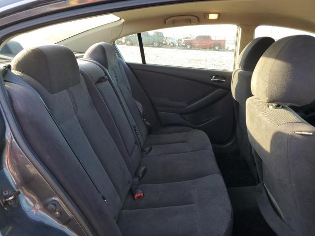 Photo 6 from auction – 2009 NISSAN ALTIMA 2.5 with VIN 1N4AL21E19C112468