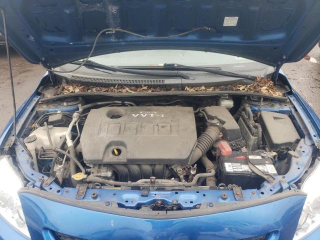 Photo 7 from auction – 2010 TOYOTA COROLLA BA with VIN JTDBU4EE5AJ057766