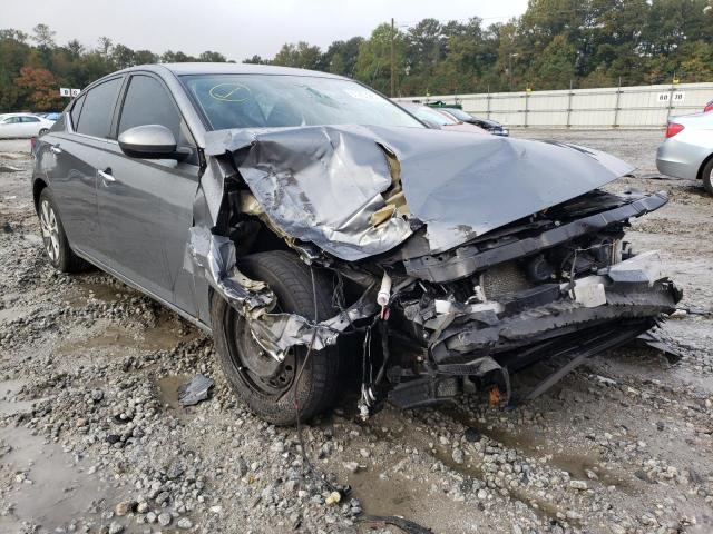 Photo 1 from auction – 2019 NISSAN ALTIMA S with VIN 1N4BL4BV0KC110912