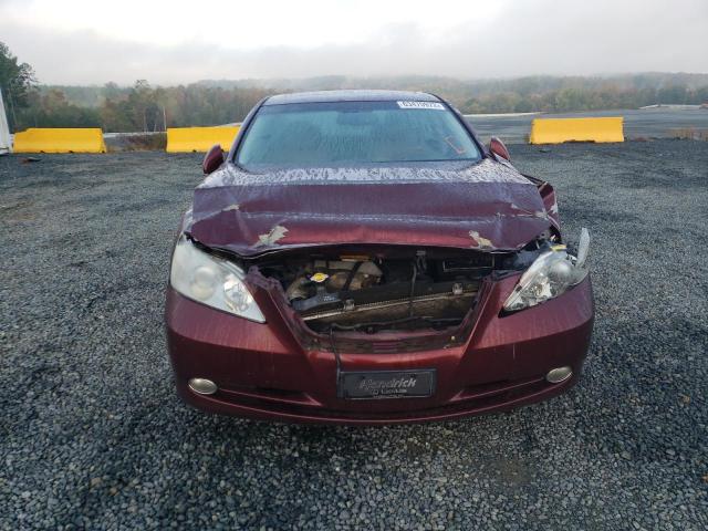 Photo 9 from auction – 2008 LEXUS ES 350 with VIN JTHBJ46GX82159771