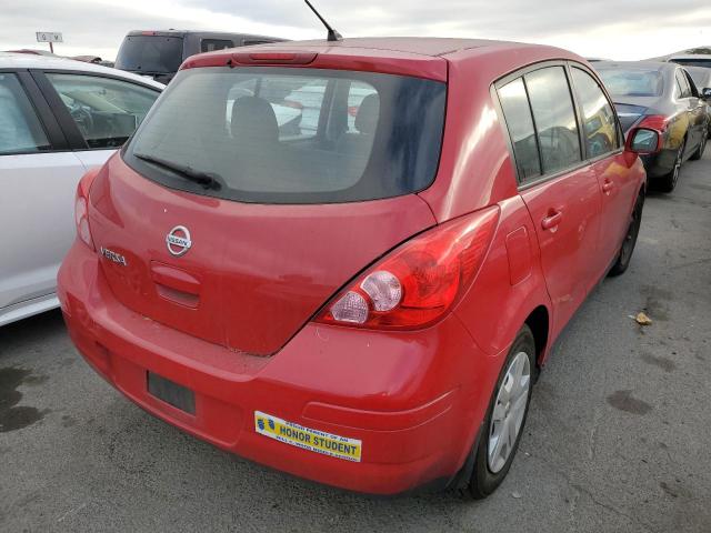 Photo 4 from auction – 2012 NISSAN VERSA with VIN 3N1BC1CP6CL377568