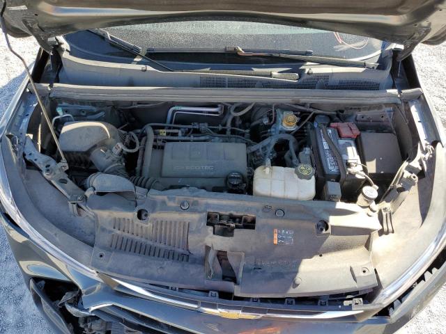 Photo 7 from auction – 2019 CHEVROLET TRAX LS with VIN 3GNCJKSB9KL350910